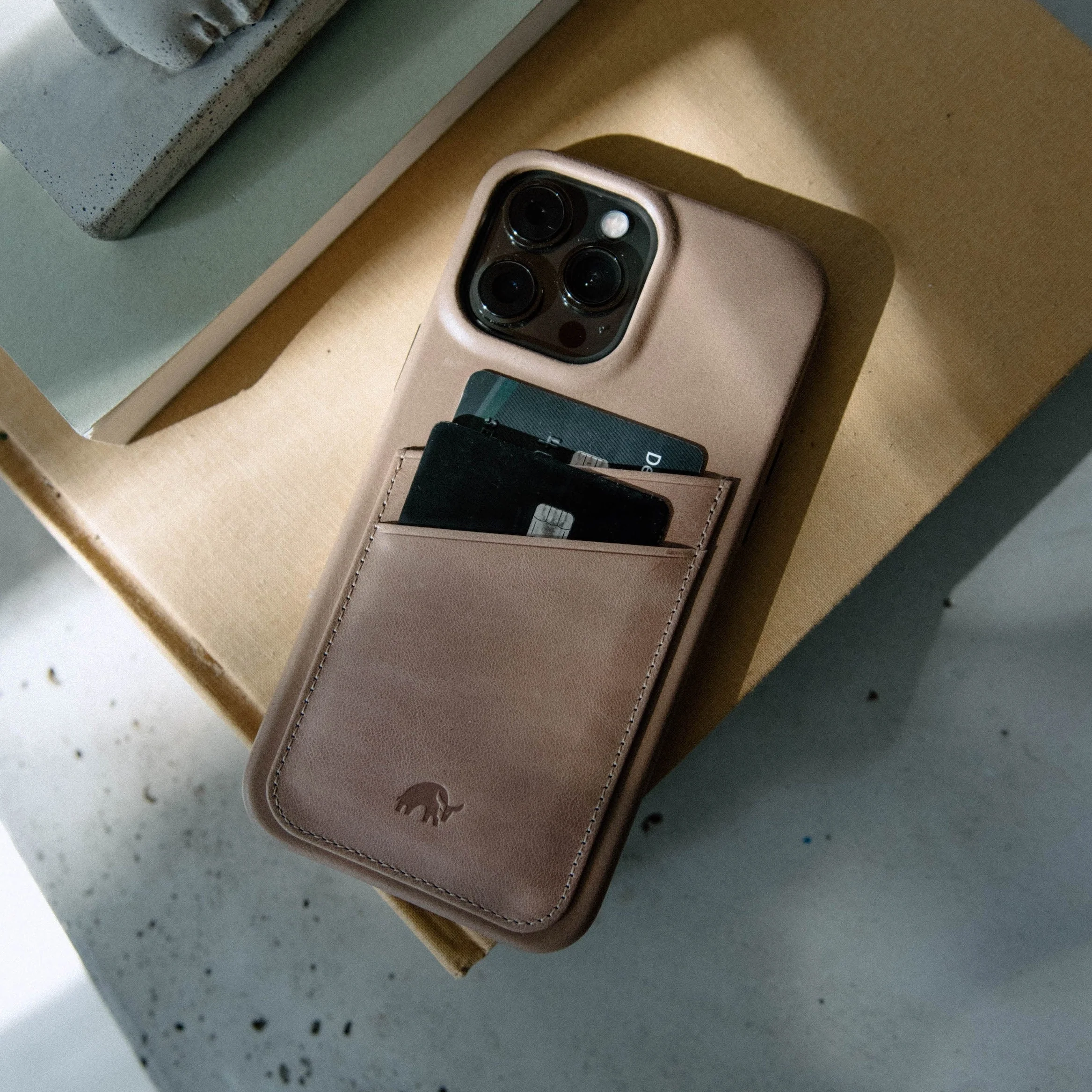 The Minimalist Portfolio Case - DUNE - Image 3