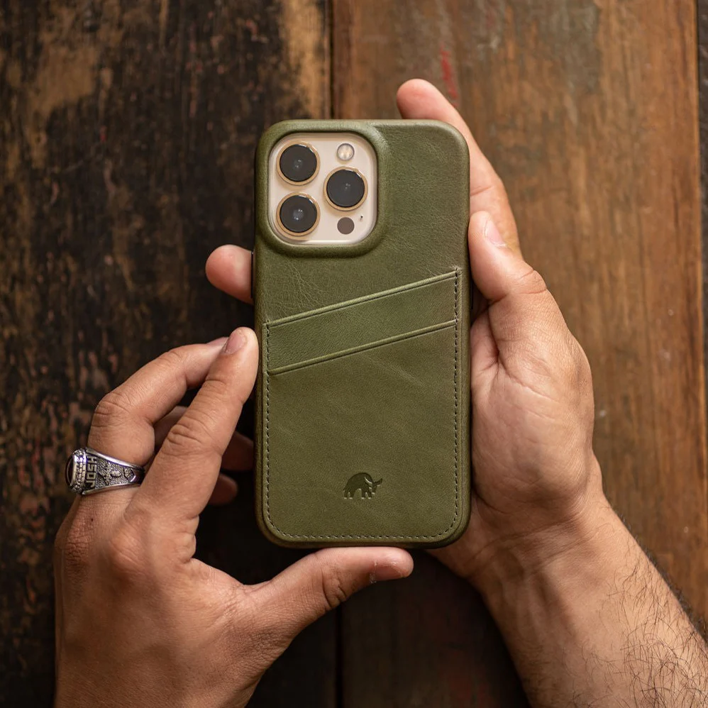 The Minimalist Portfolio Case - MAVERICK - Image 11