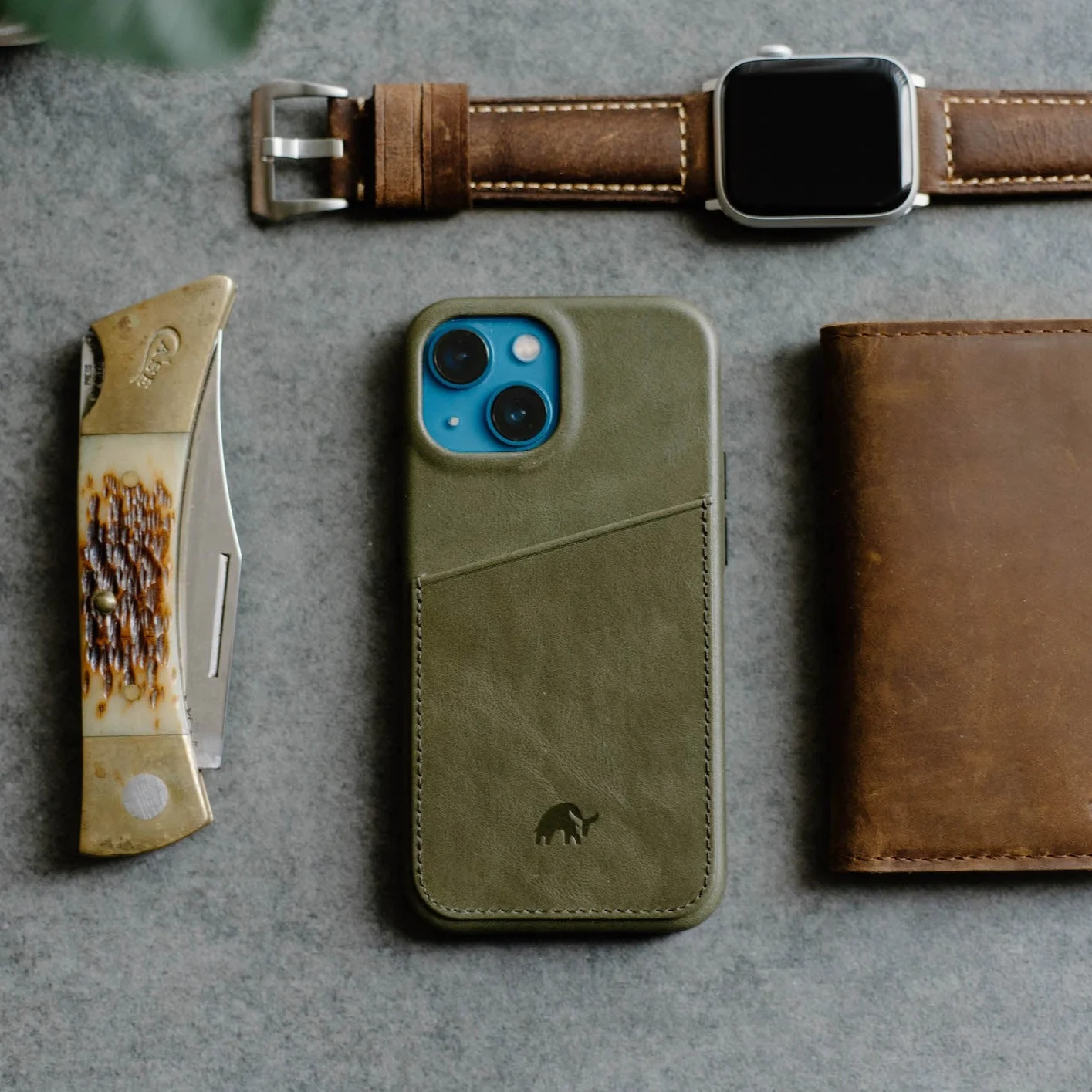 The Minimalist Portfolio Case - MAVERICK - Image 12