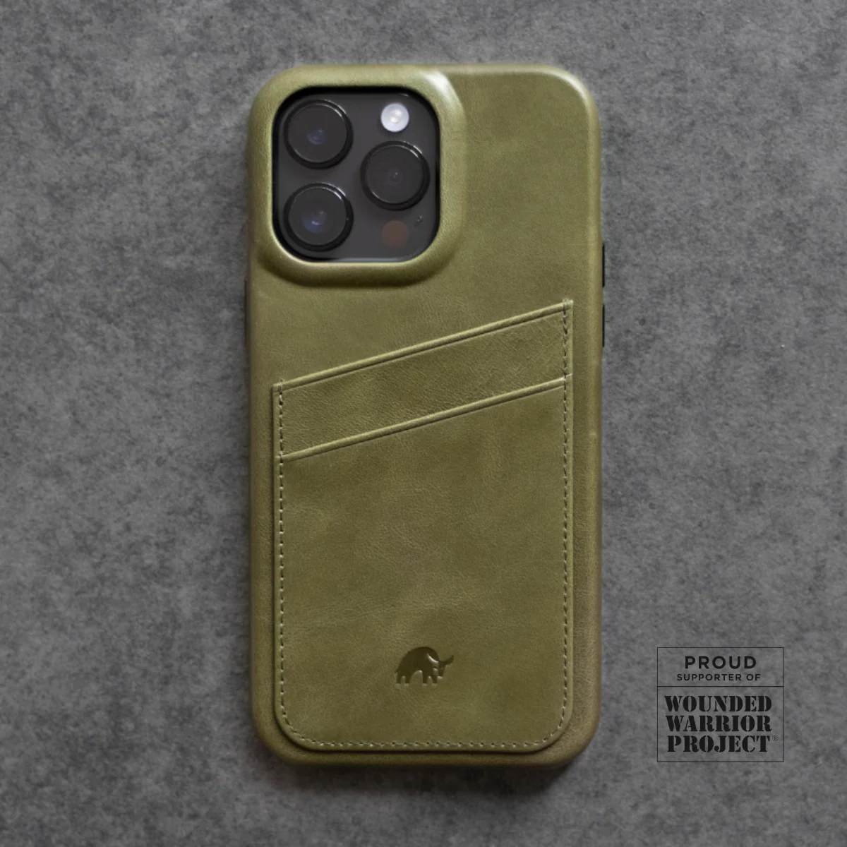 The Minimalist Portfolio Case - MAVERICK - Image 17