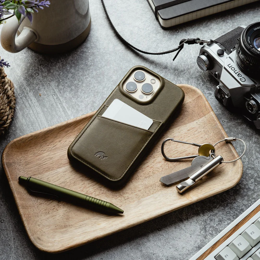 The Minimalist Portfolio Case - MAVERICK - Image 3