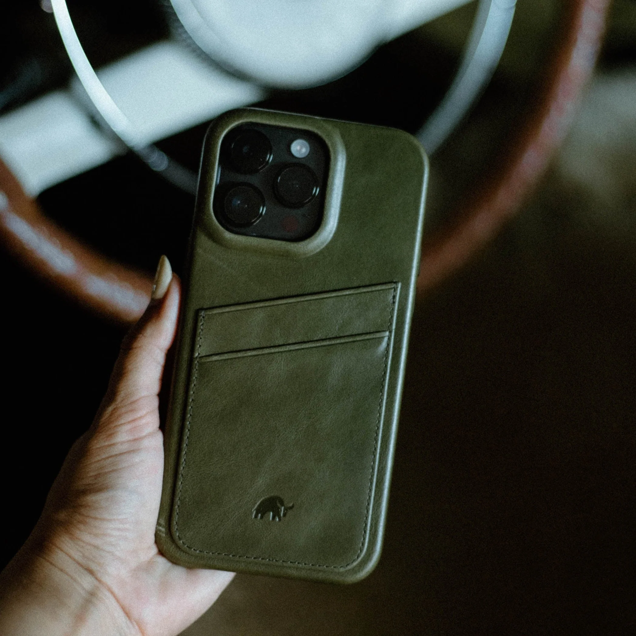 The Minimalist Portfolio Case - MAVERICK - Image 4