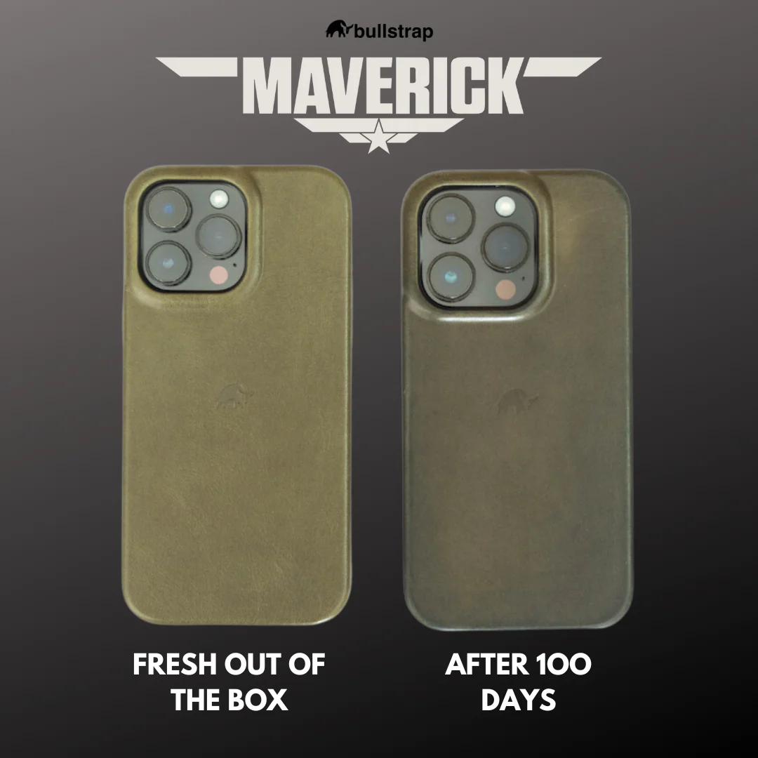 The Minimalist Portfolio Case - MAVERICK - Image 5