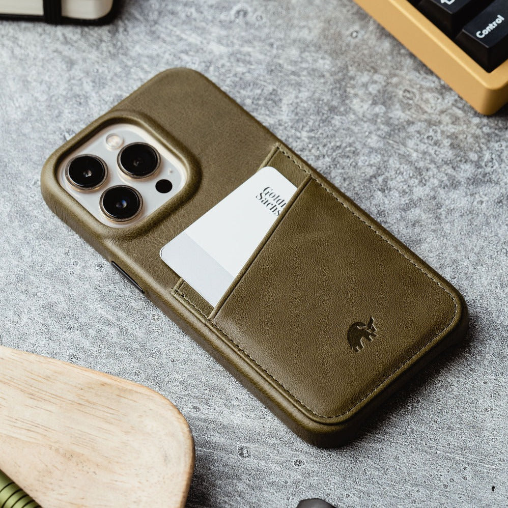 The Minimalist Portfolio Case - MAVERICK - Image 6
