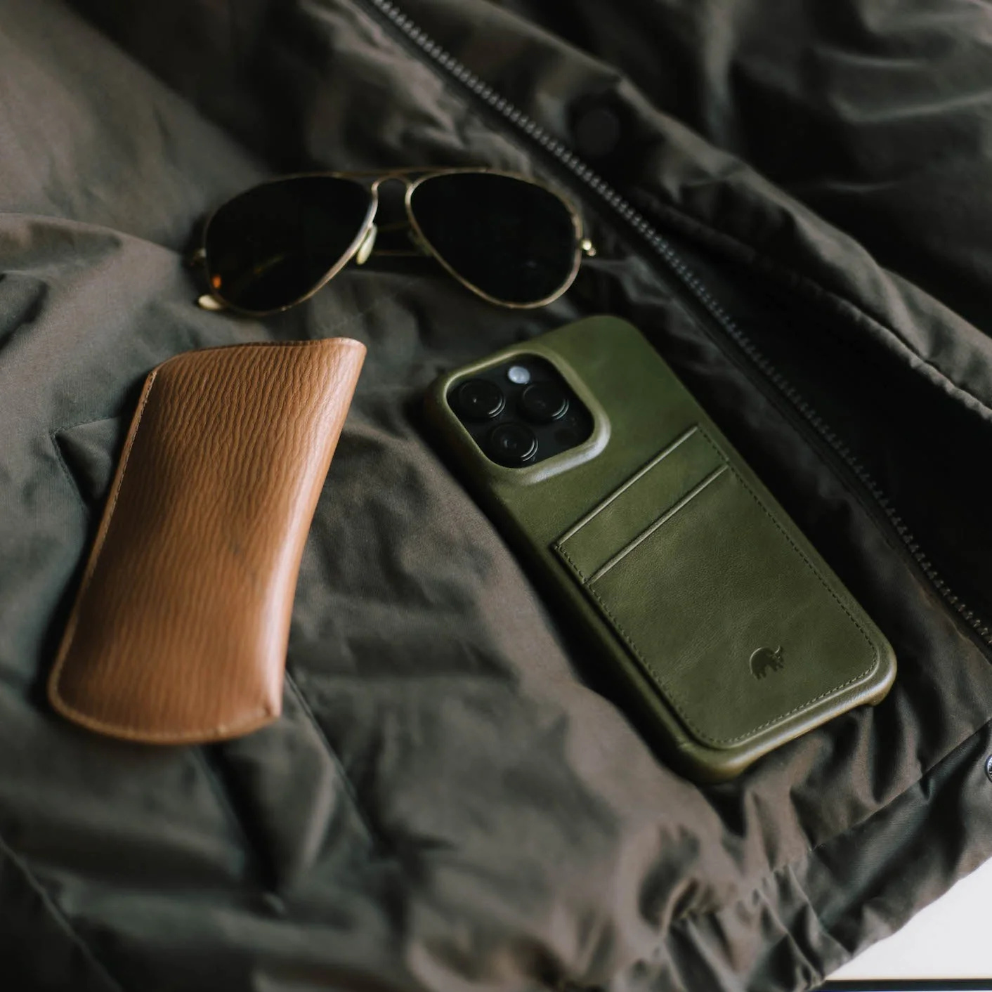 The Minimalist Portfolio Case - MAVERICK - Image 8