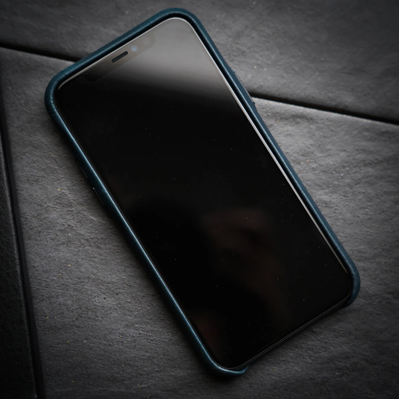 SALE The Minimalist Portfolio Case - OCEAN - Image 10