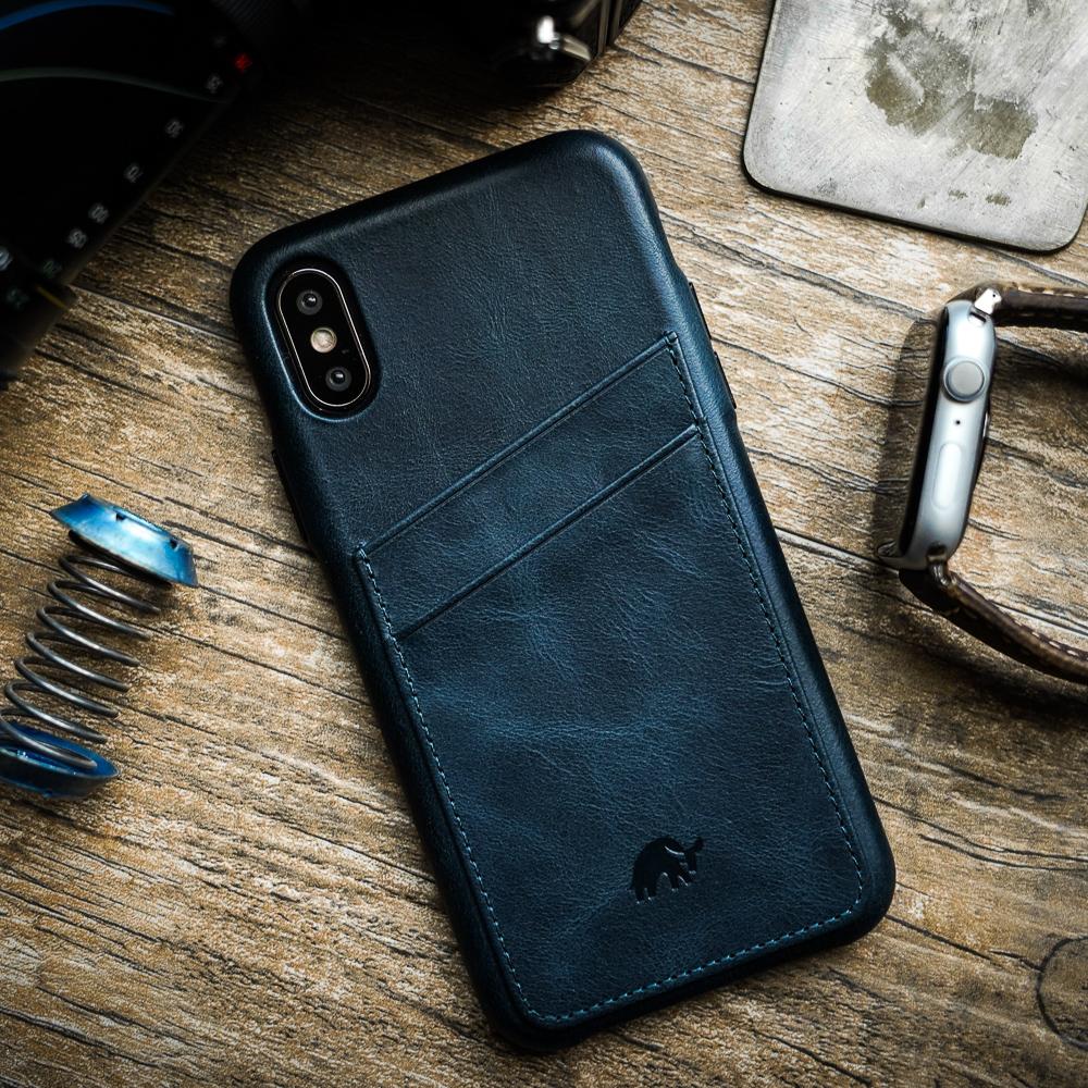 SALE The Minimalist Portfolio Case - OCEAN - Image 12