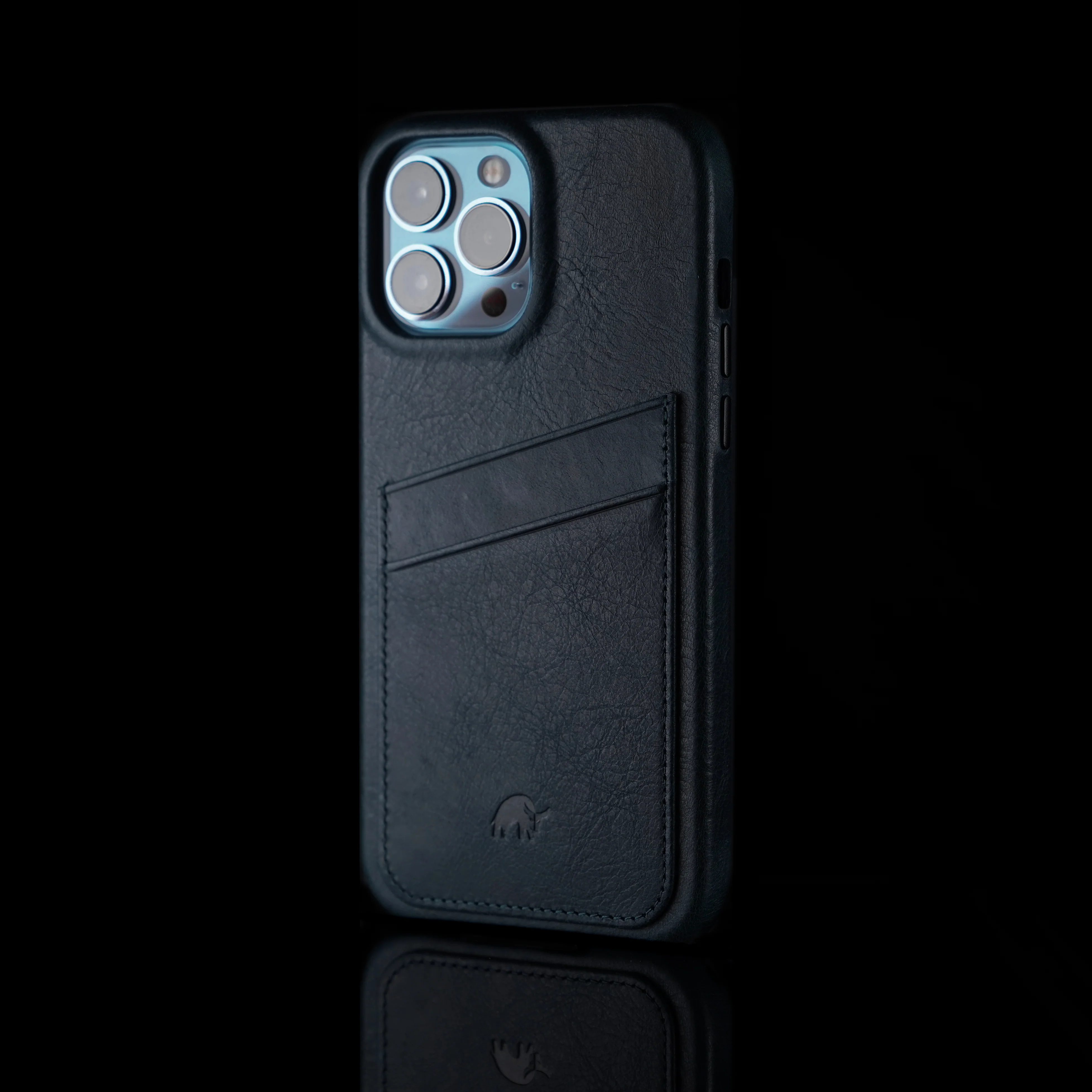 SALE The Minimalist Portfolio Case - OCEAN - Image 13