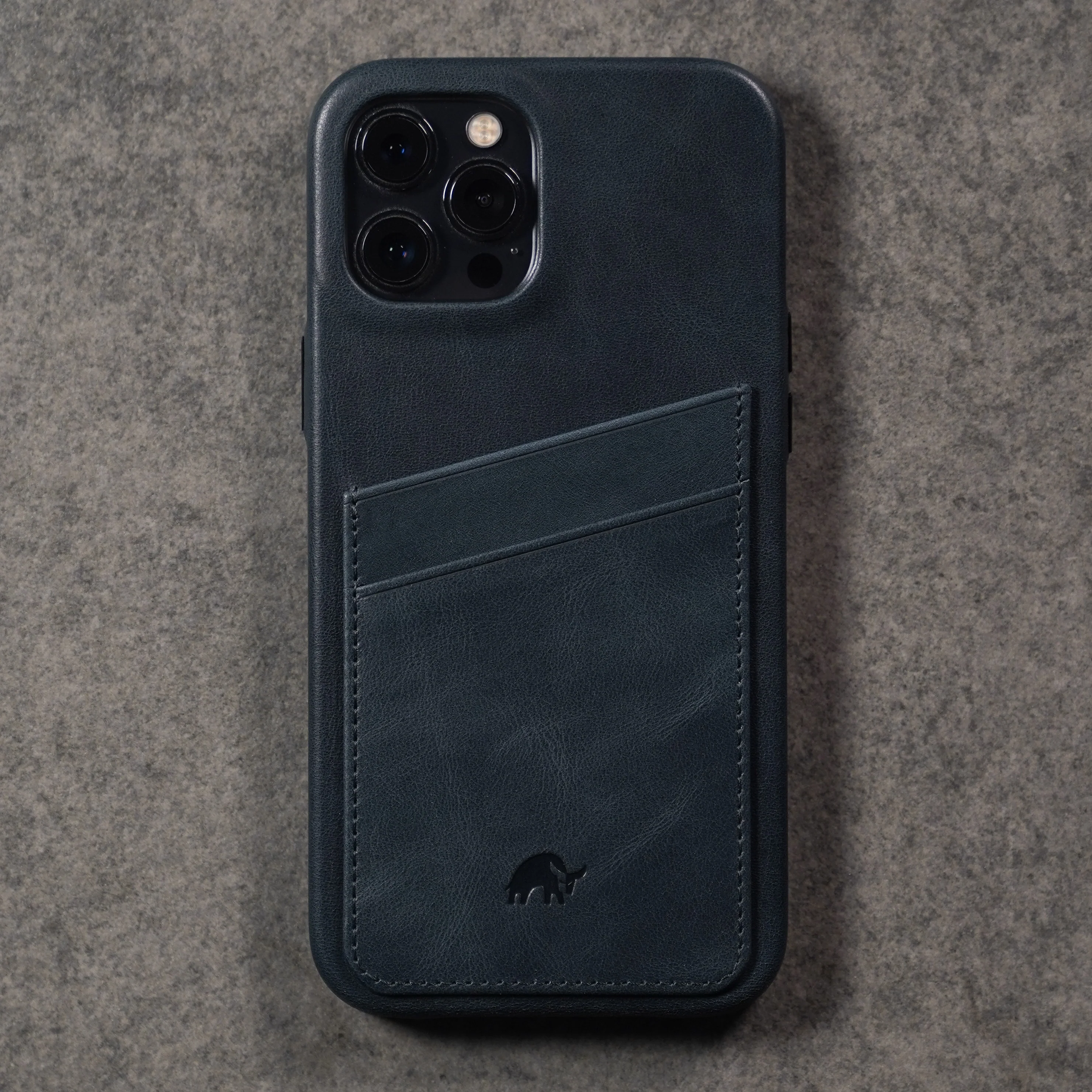 SALE The Minimalist Portfolio Case - OCEAN - Image 15
