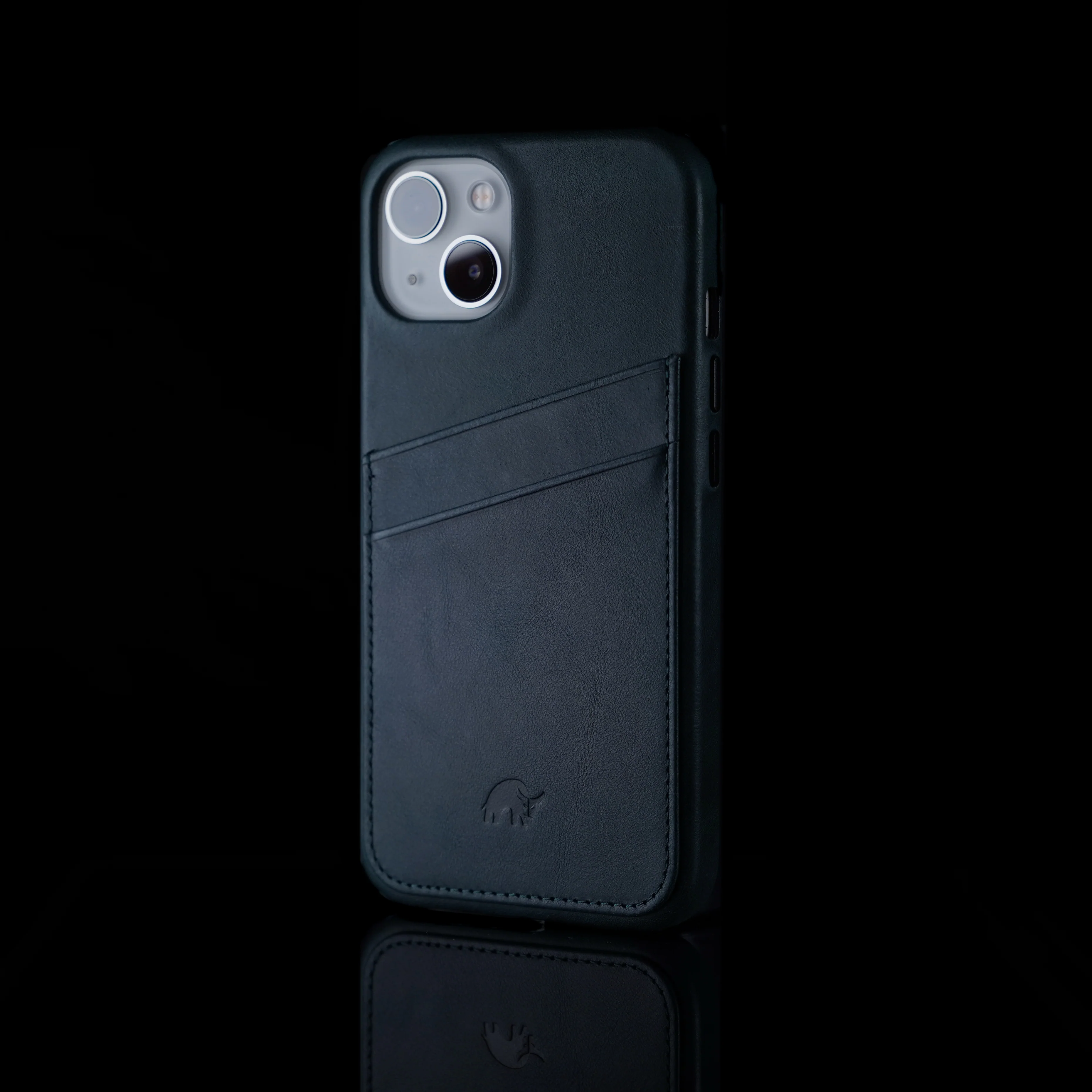 SALE The Minimalist Portfolio Case - OCEAN - Image 16