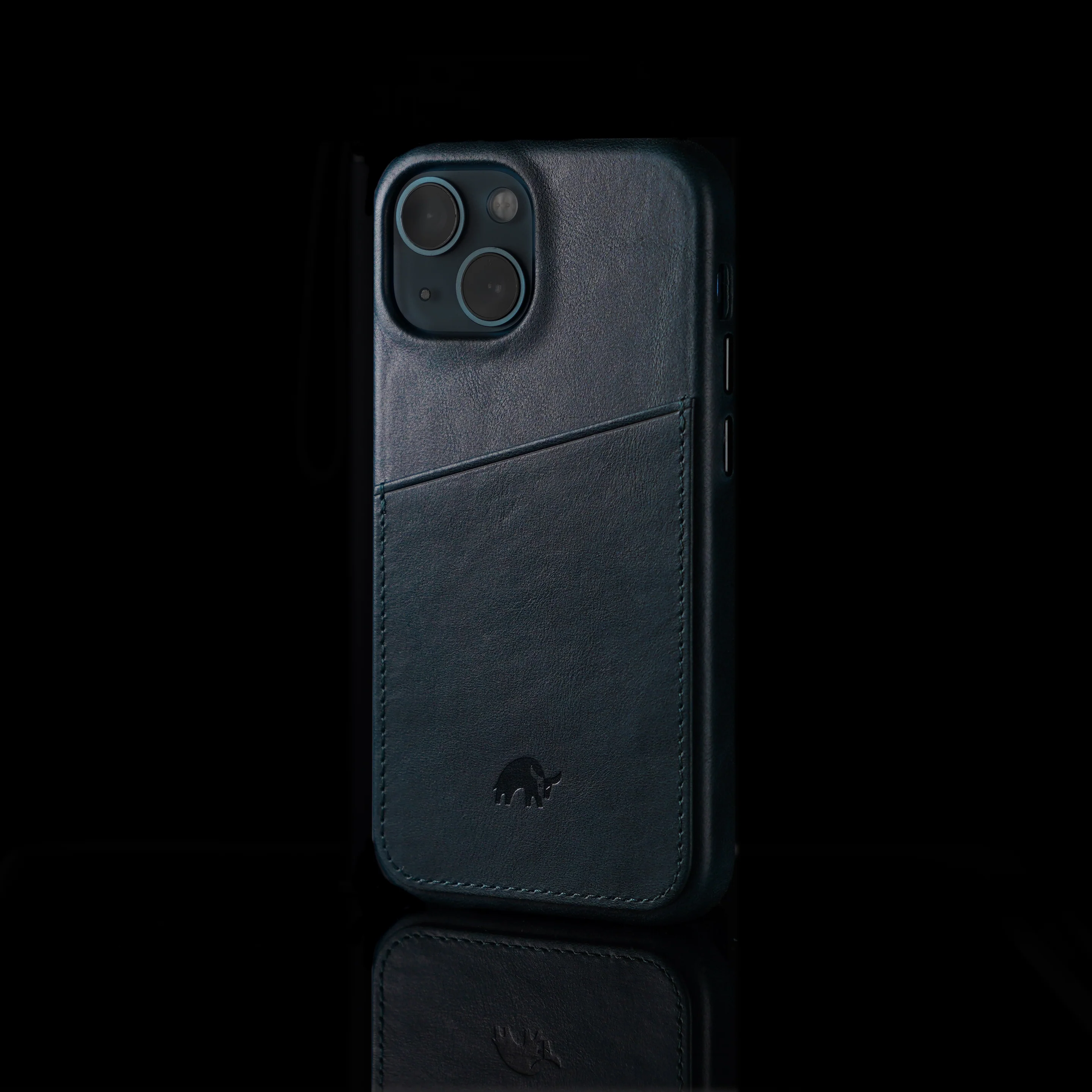 SALE The Minimalist Portfolio Case - OCEAN - Image 17