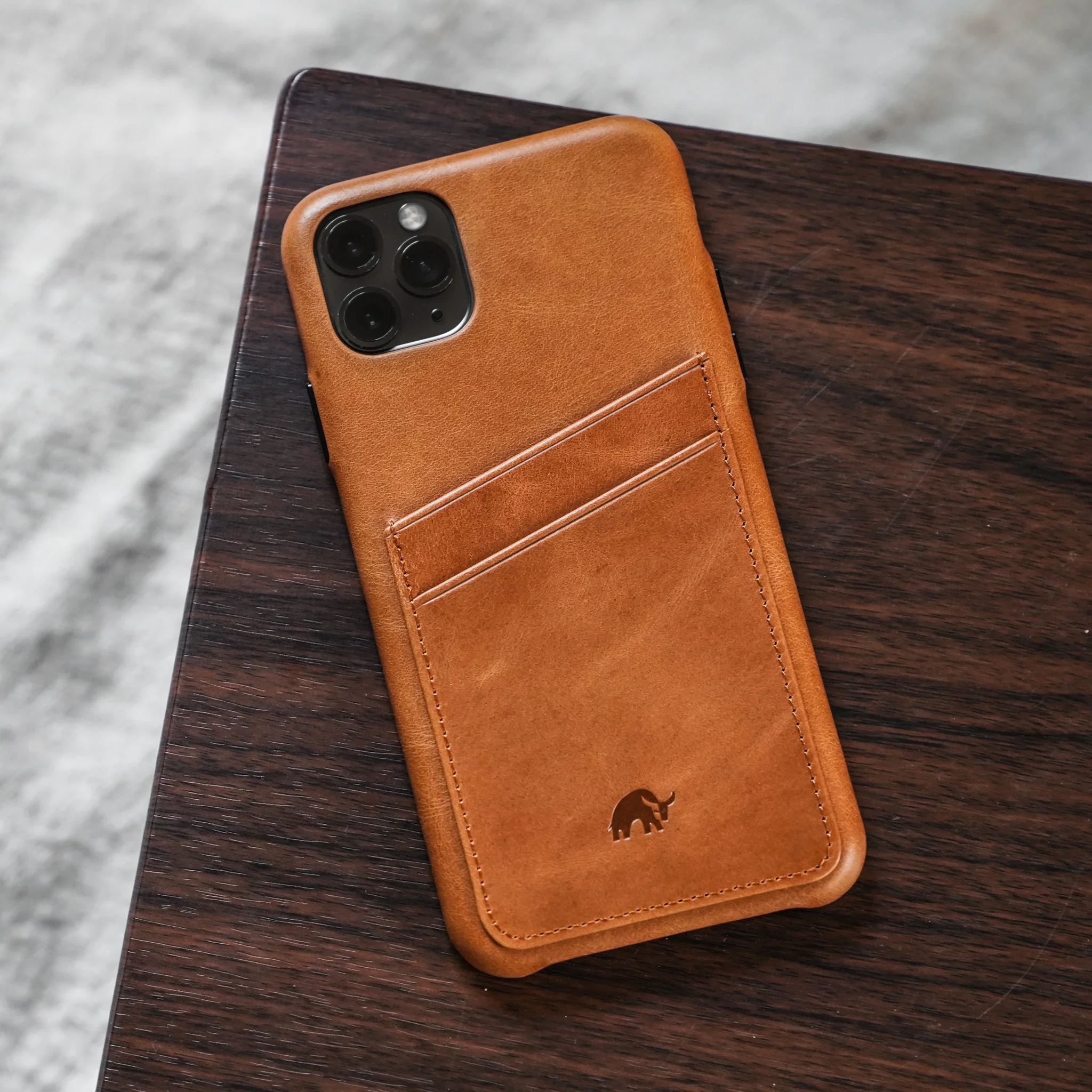 SALE The Minimalist Portfolio Case - SIENNA - Image 13