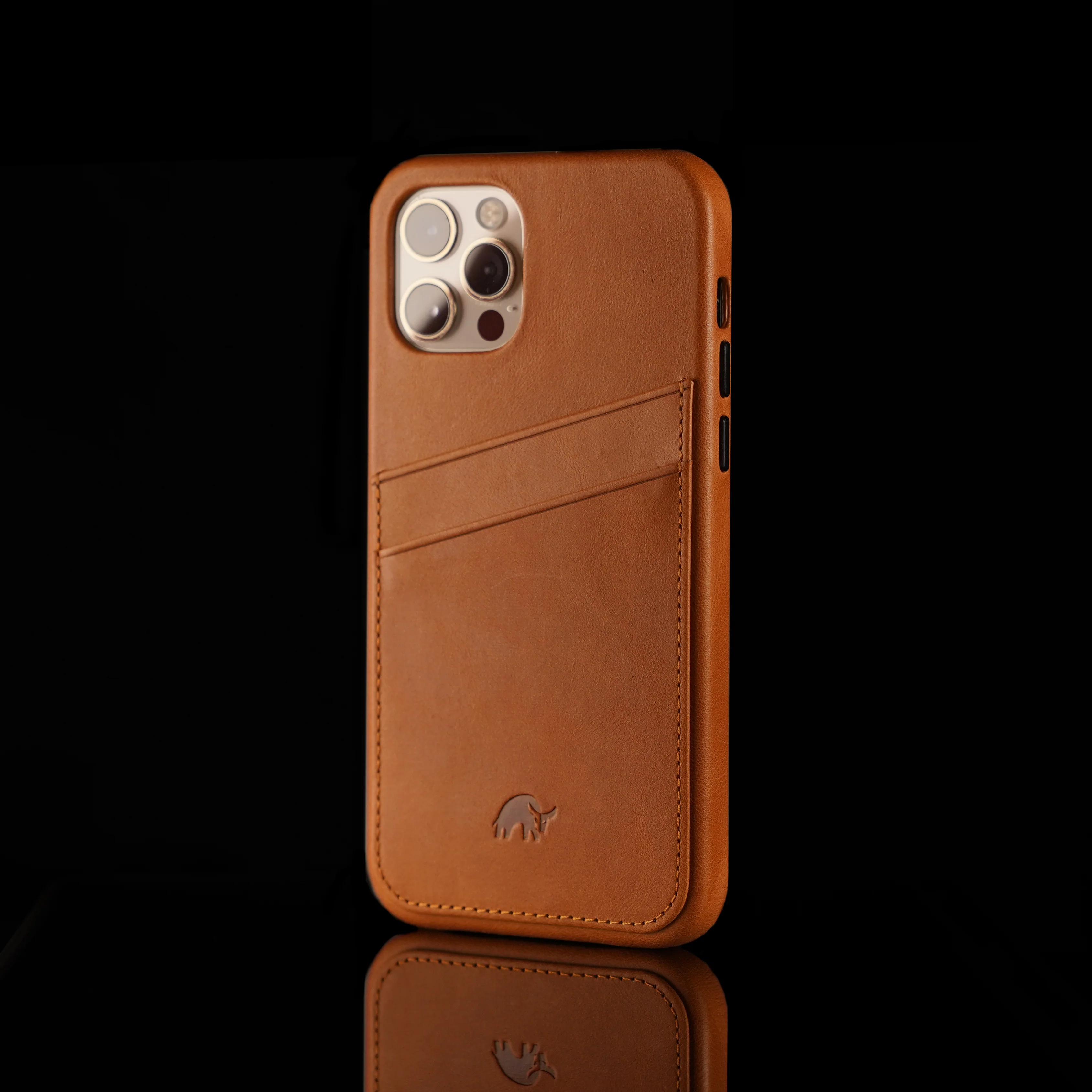 SALE The Minimalist Portfolio Case - SIENNA - Image 15