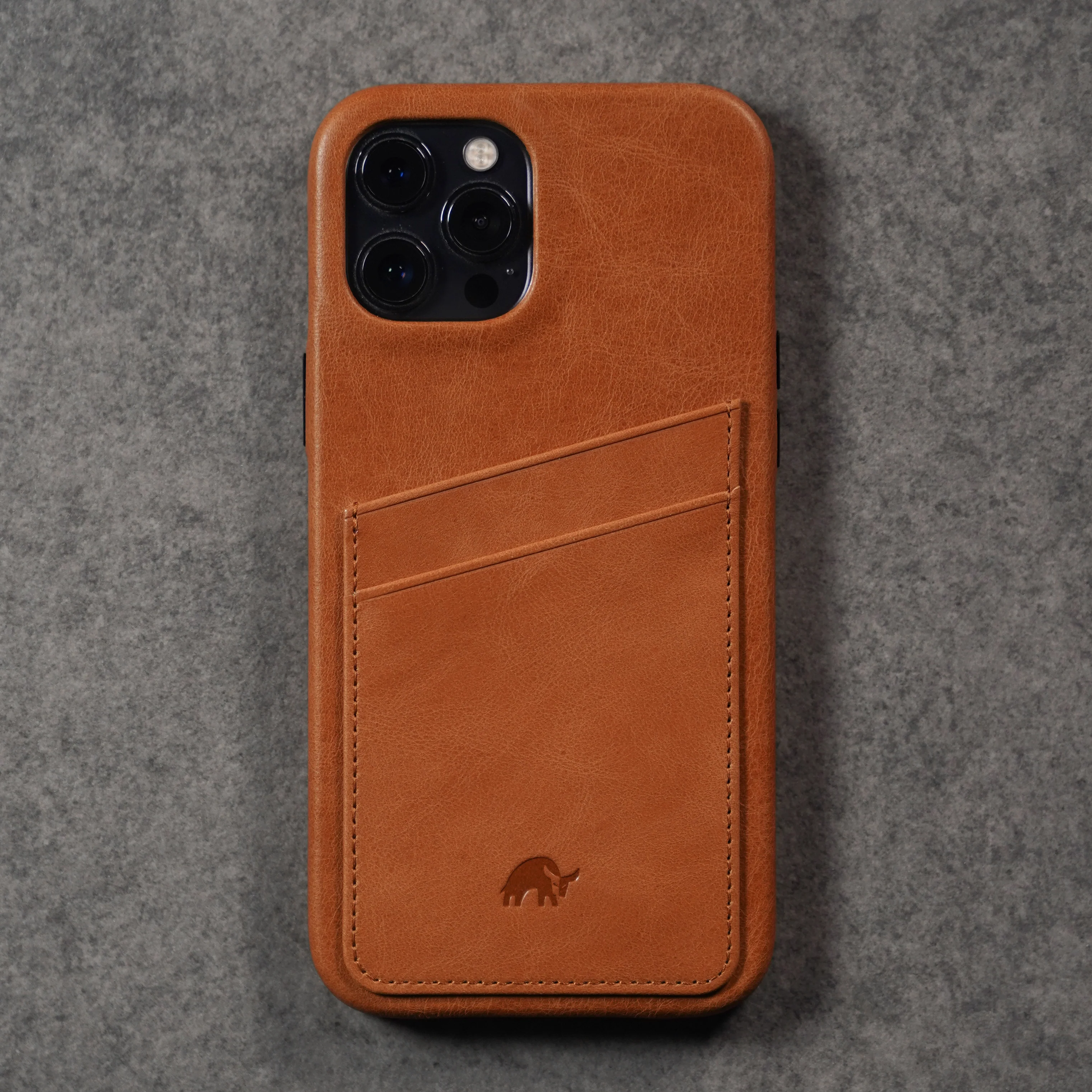 SALE The Minimalist Portfolio Case - SIENNA - Image 16