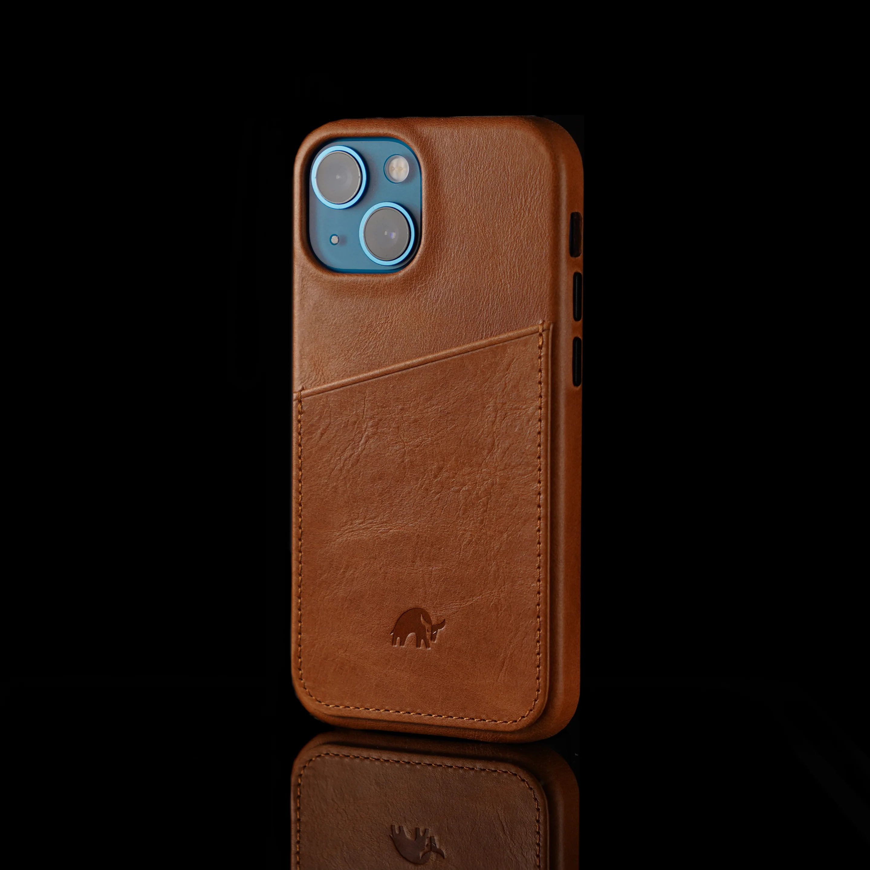 SALE The Minimalist Portfolio Case - SIENNA - Image 17