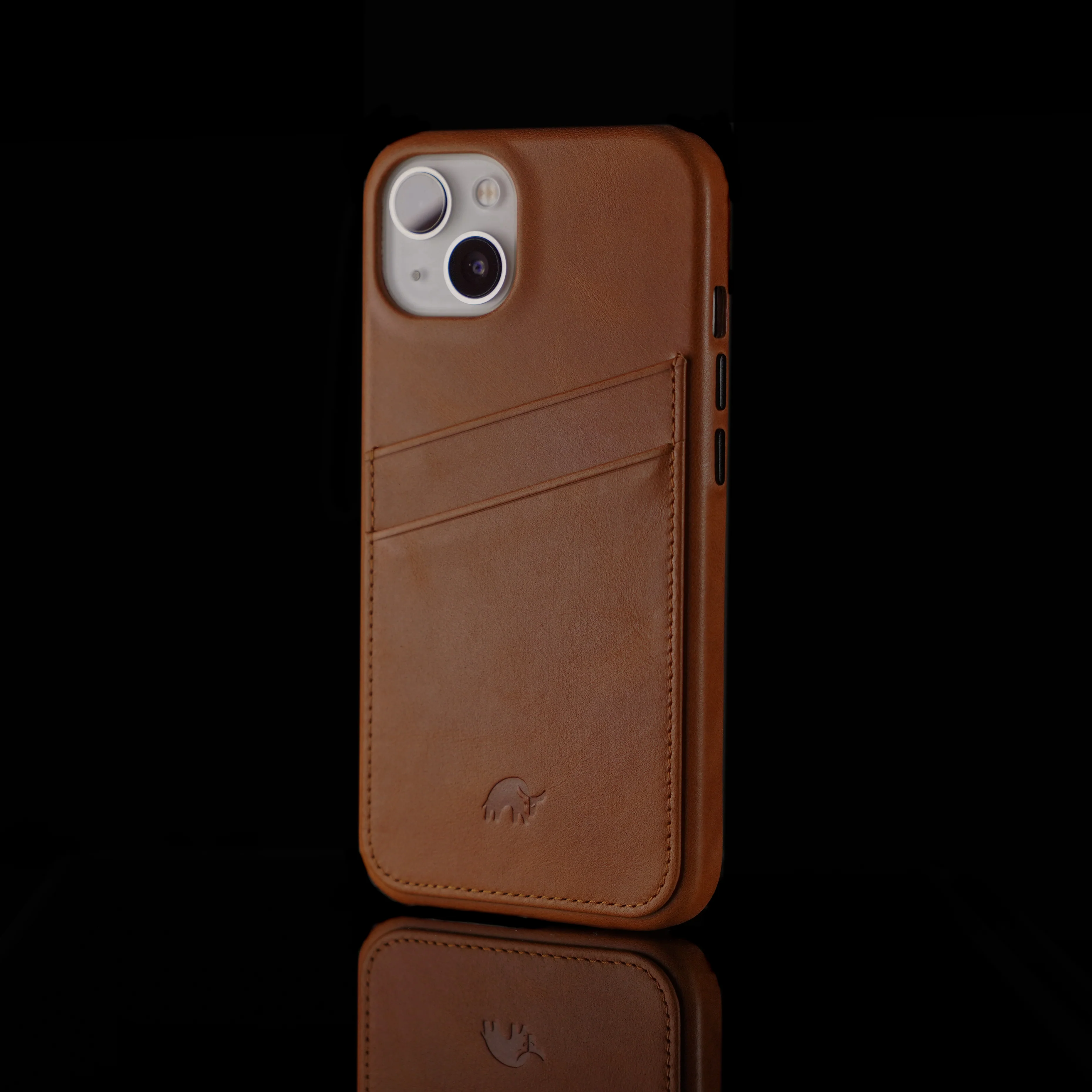 SALE The Minimalist Portfolio Case - SIENNA - Image 18