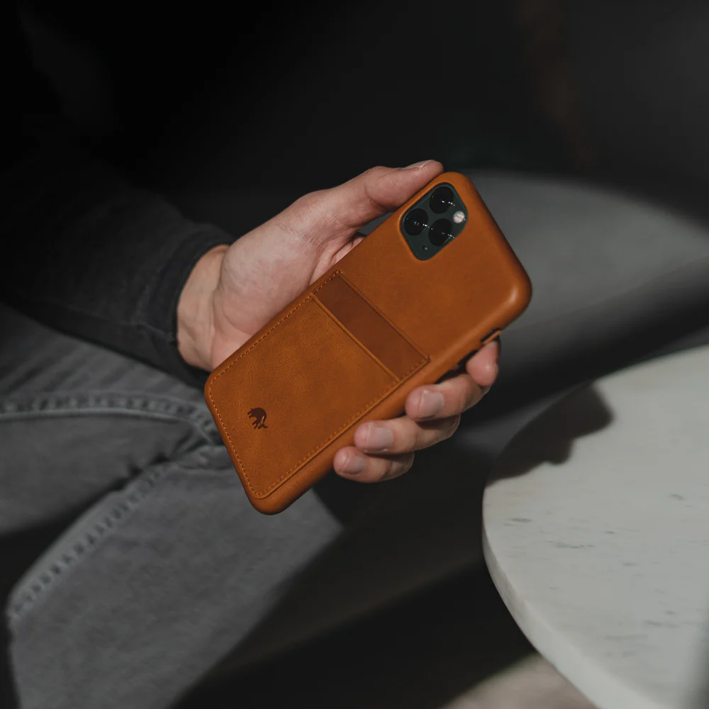 SALE The Minimalist Portfolio Case - SIENNA - Image 9