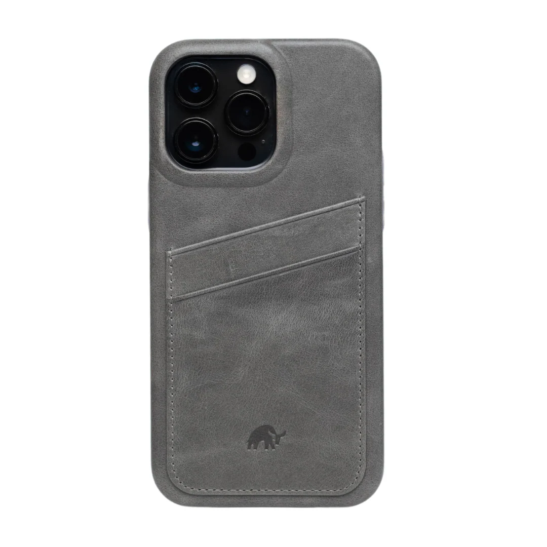 The Minimalist Portfolio Case - SLATE - Image 13