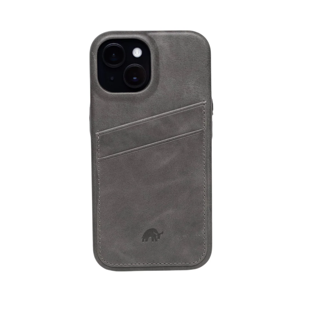 The Minimalist Portfolio Case - SLATE - Image 11