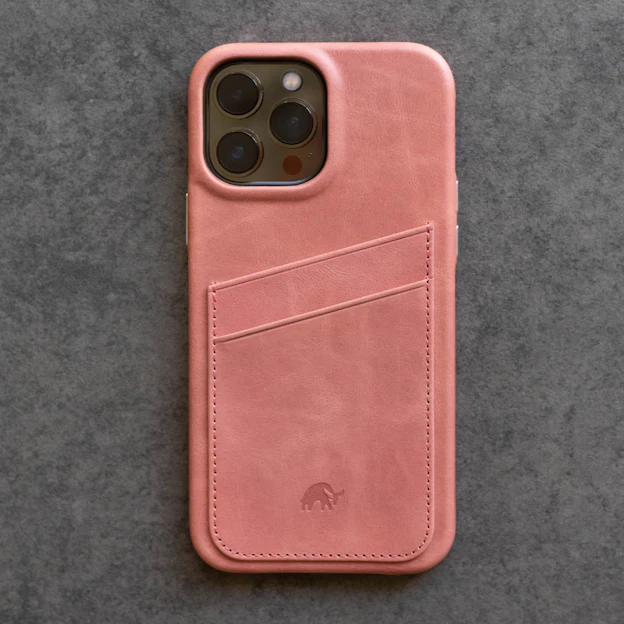 The Minimalist Portfolio Case - SOUTH BEACH - Image 11