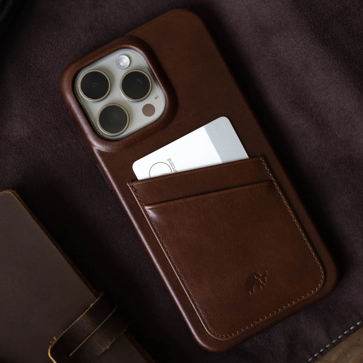 The Minimalist Portfolio Case - TERRA - Image 8