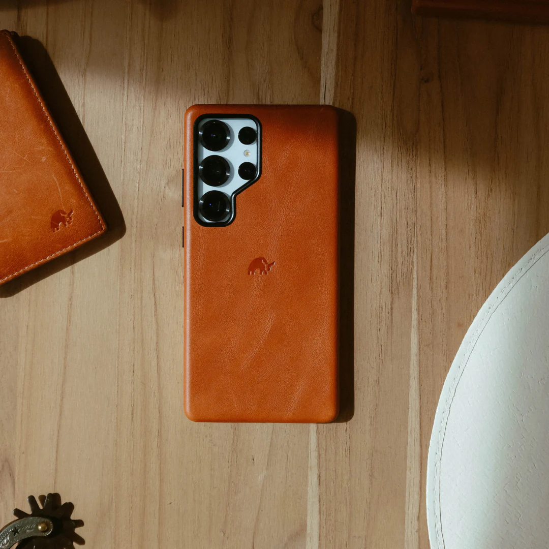 Samsung Galaxy Case - SIENNA - Image 3