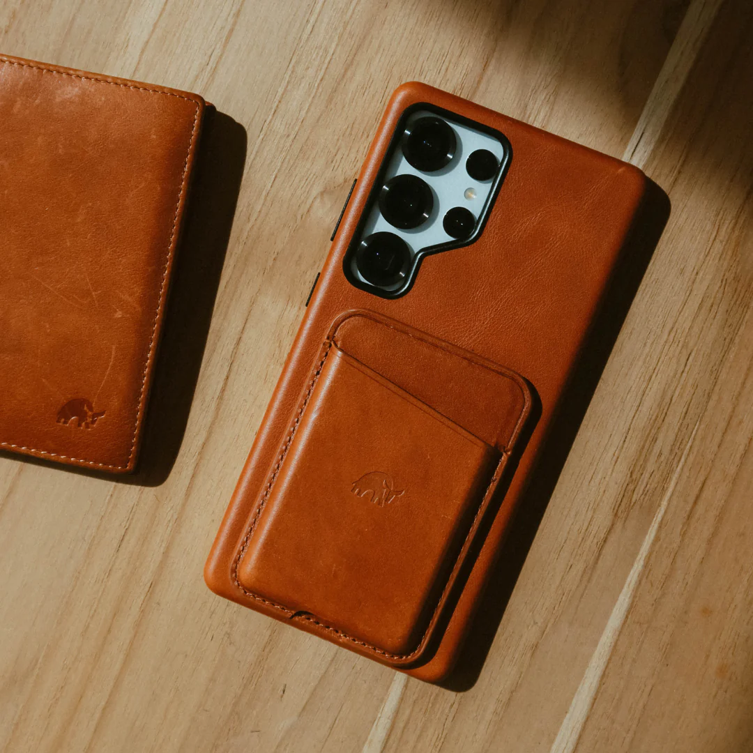 Samsung Galaxy Case - SIENNA - Image 7