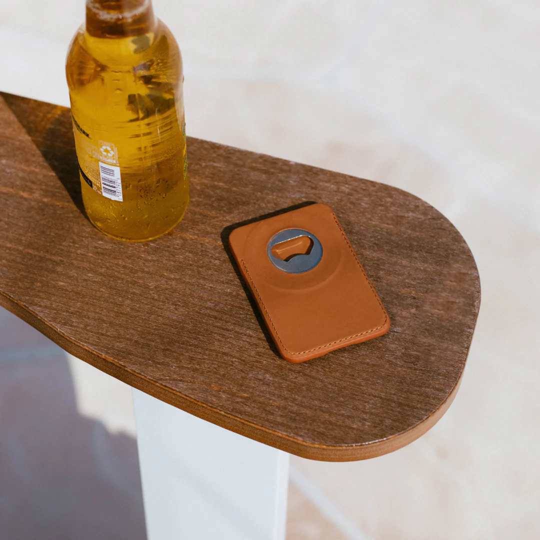 Magsafe Wallet-Popper-Sienna - Image 6