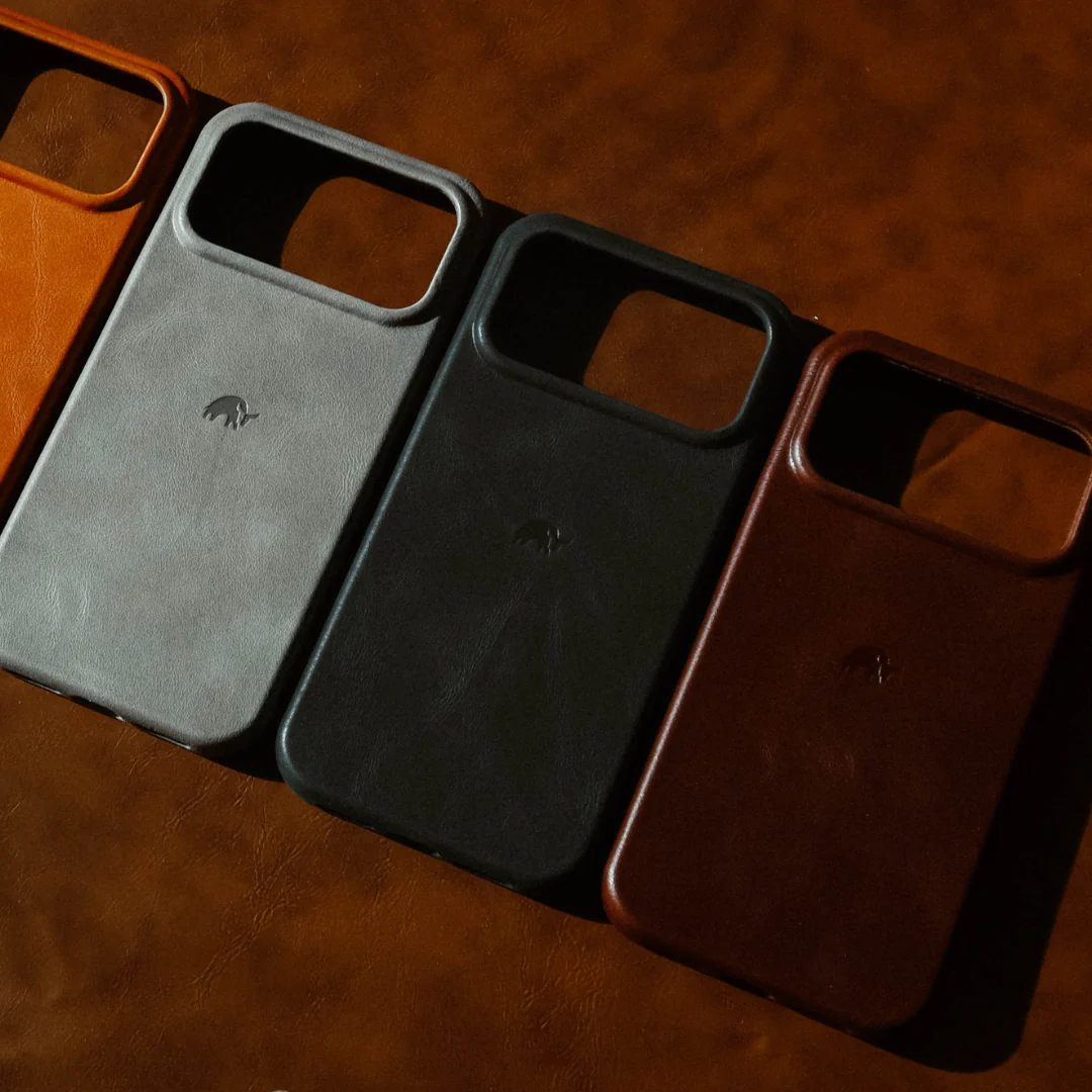 The Contemporary Plateau Case - BLACK - Image 5