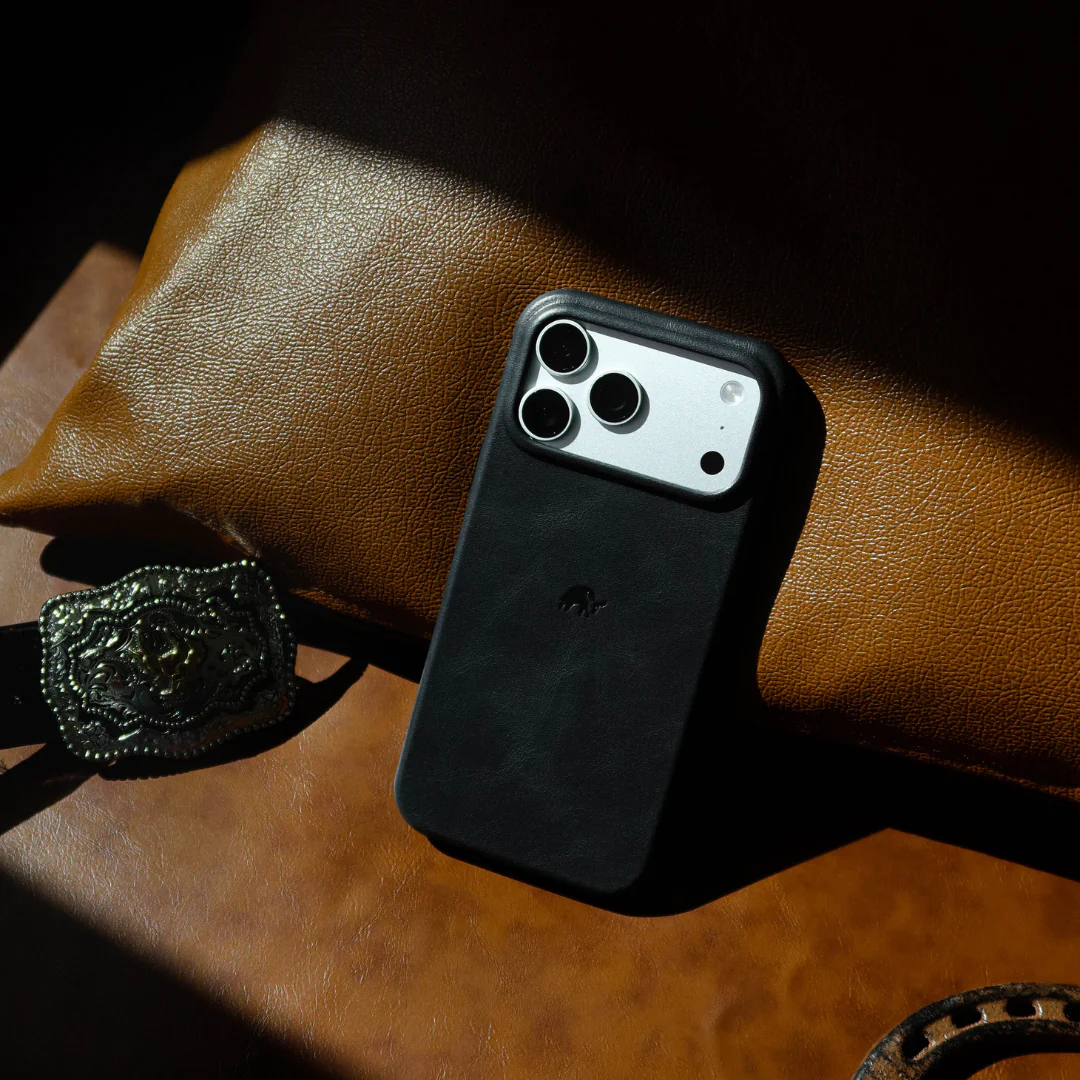 The Contemporary Plateau Case - BLACK - Image 7