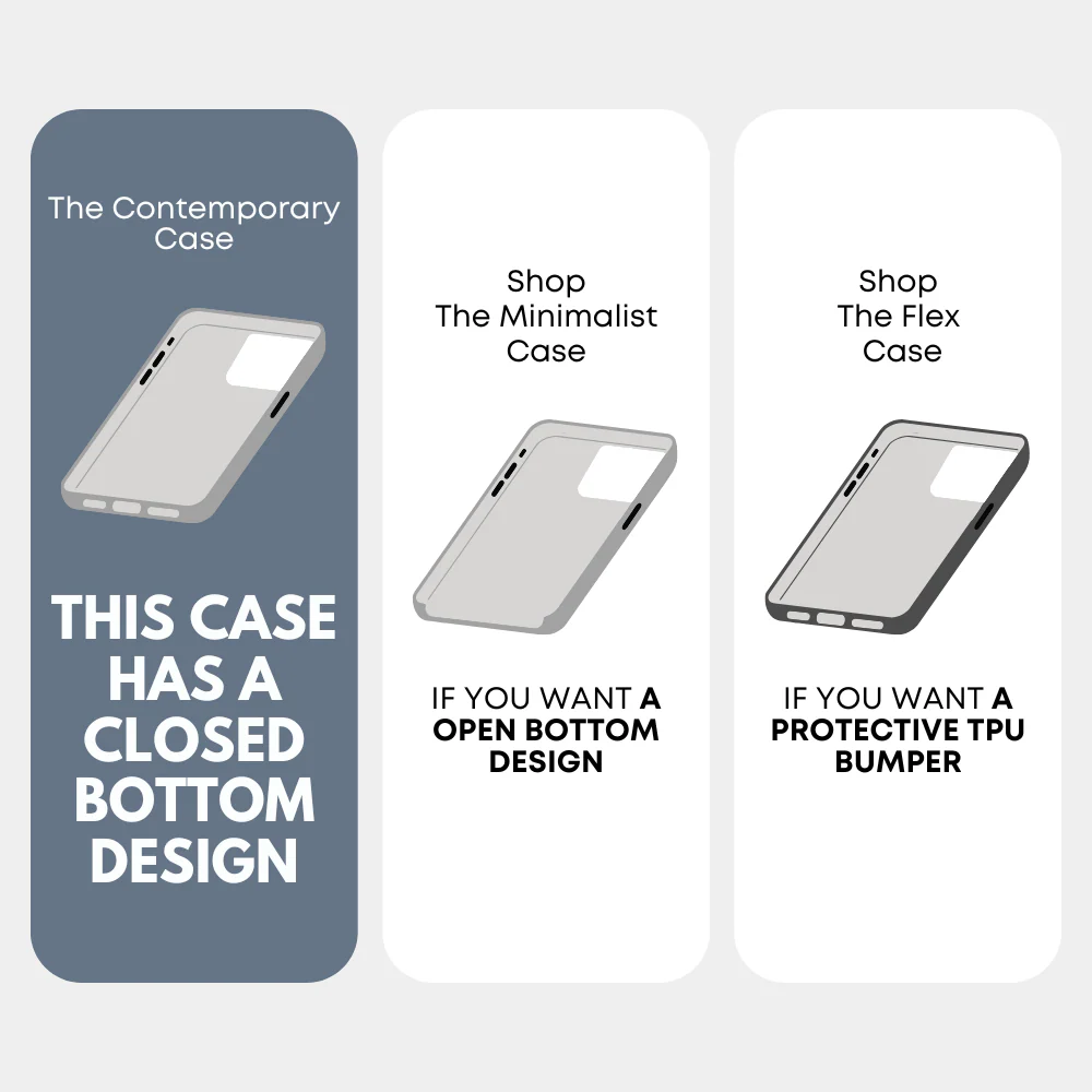 The New Contemporary Case - OCEAN - Image 5