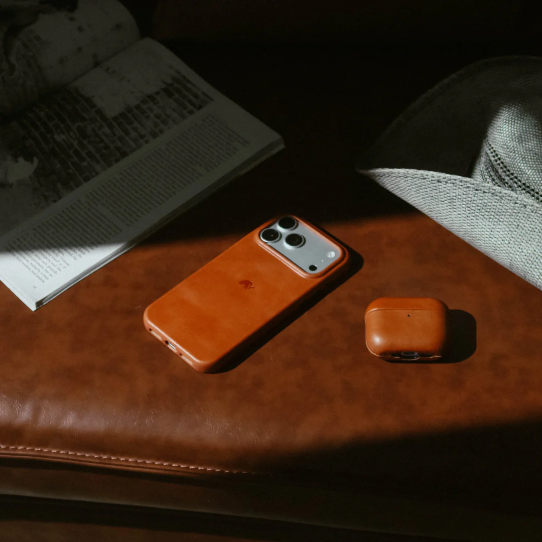 The Contemporary Plateau Case - SIENNA - Image 4