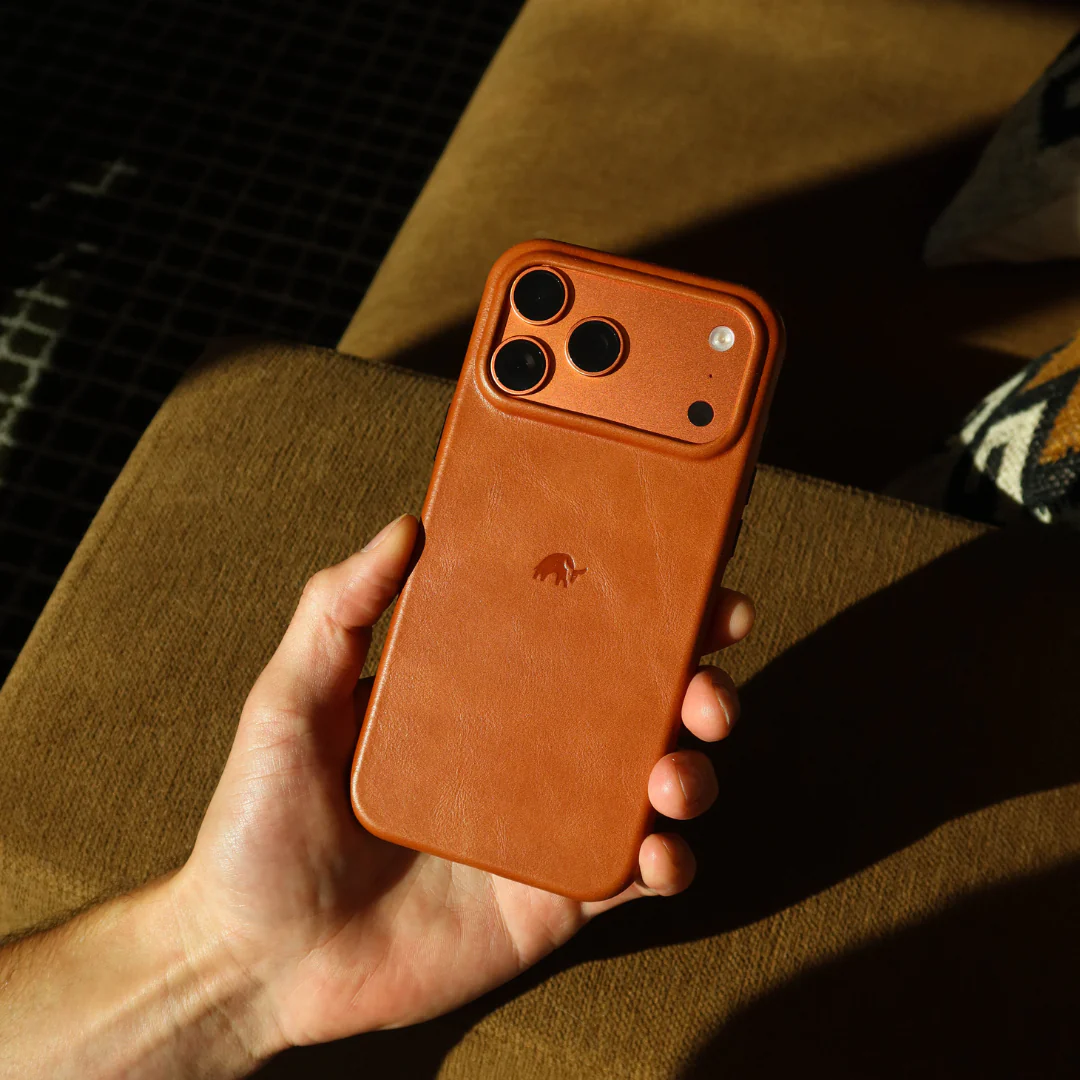 The Contemporary Plateau Case - SIENNA - Image 5