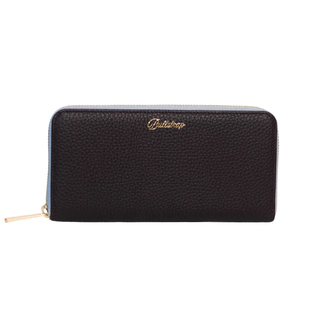 The Dolly Trackable Wallet  - Bluebelle - Image 14