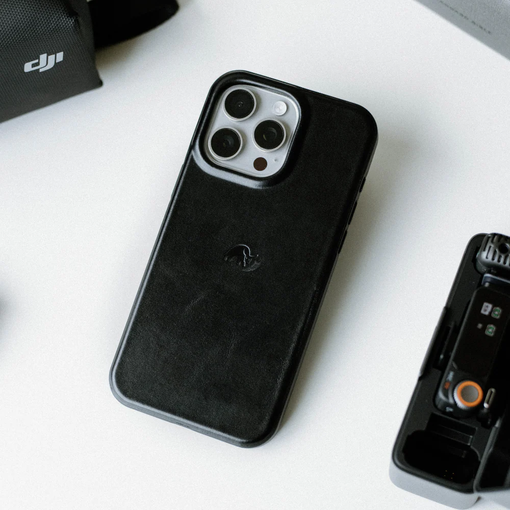 The Flex Case - BLACK EDITION - Image 13