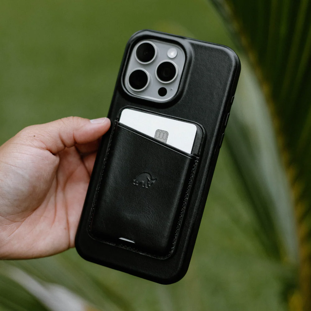 The Flex Case - BLACK EDITION - Image 8