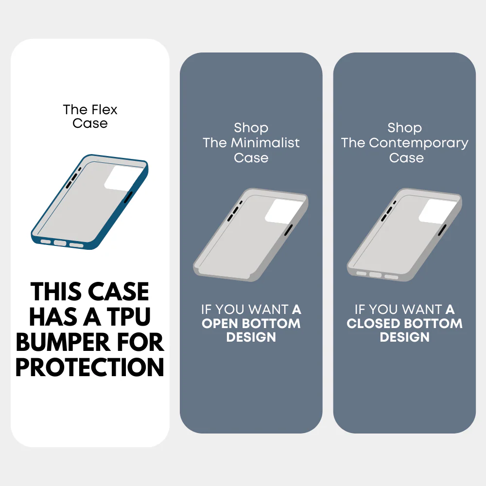 The Flex Case - OCEAN - Image 3