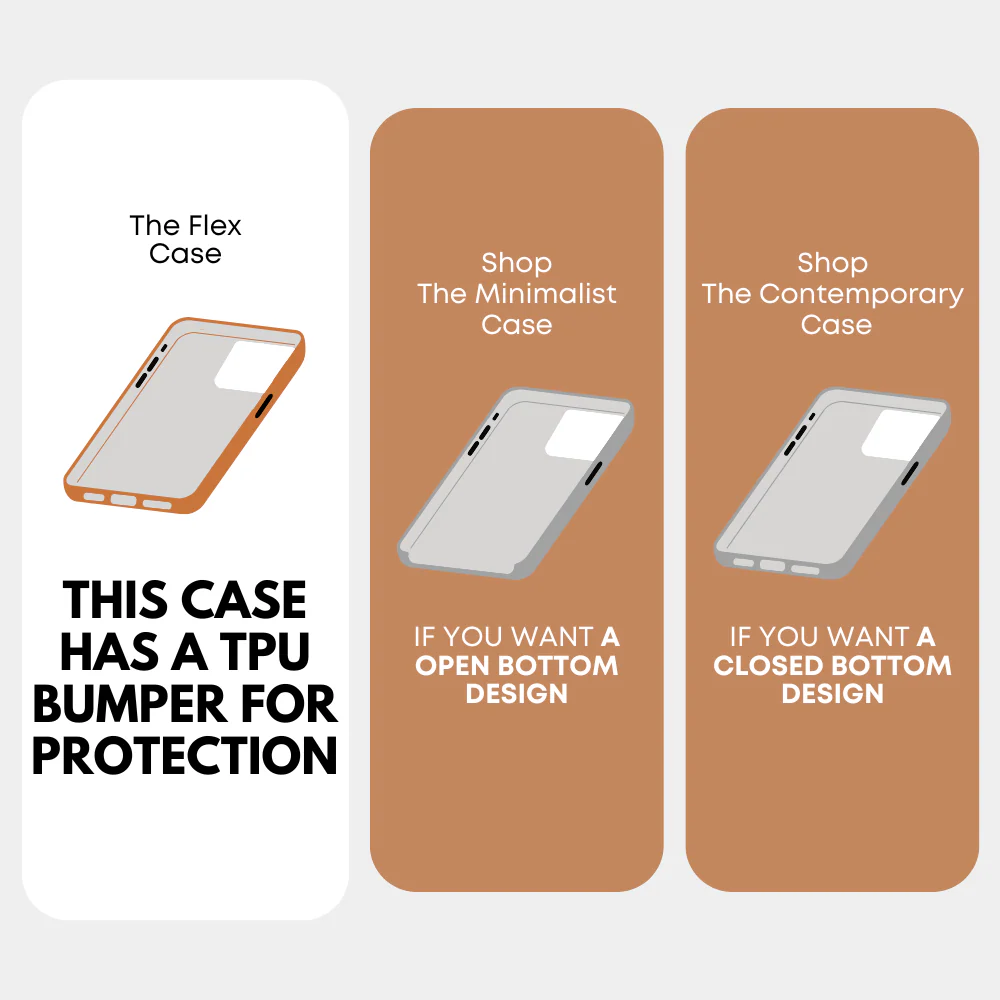 The Flex Case - SIENNA - Image 5