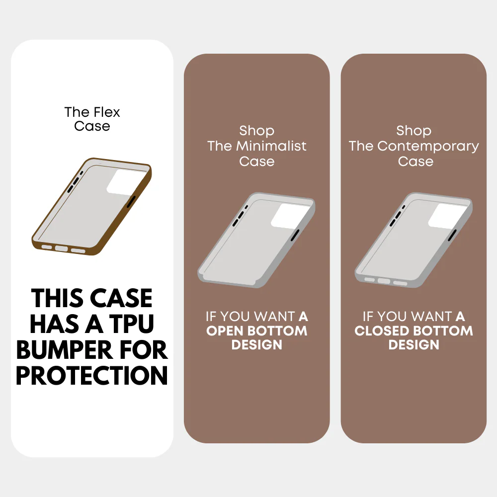 The Flex Case - TERRA - Image 4