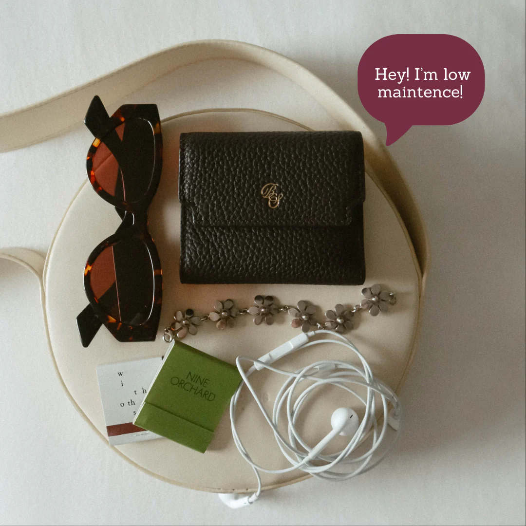 The Haven Trackable Wallet  - Desert Bloom - Image 7