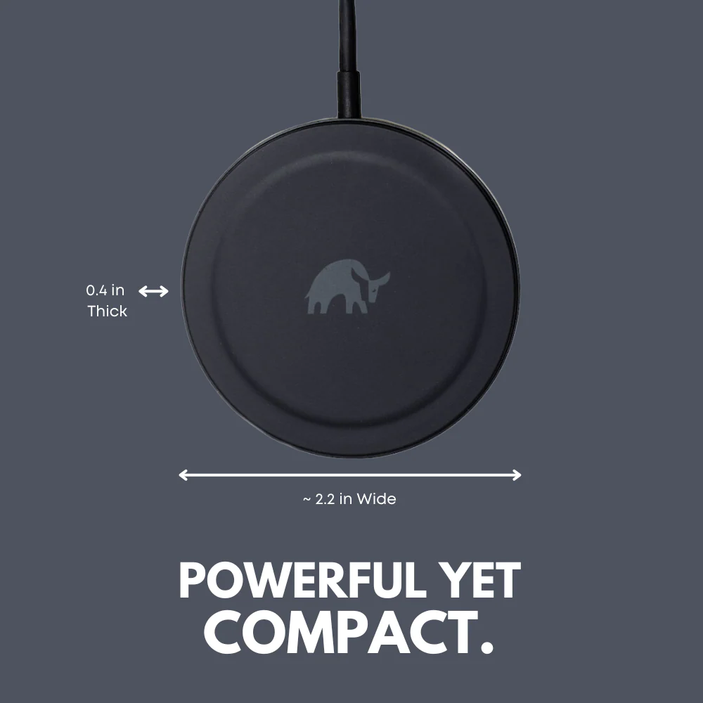 The MagSafe Charging Puck - Image 4