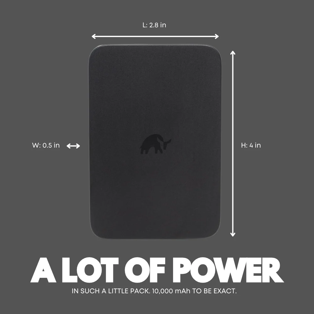 The MagSafe Power Bank - Image 3