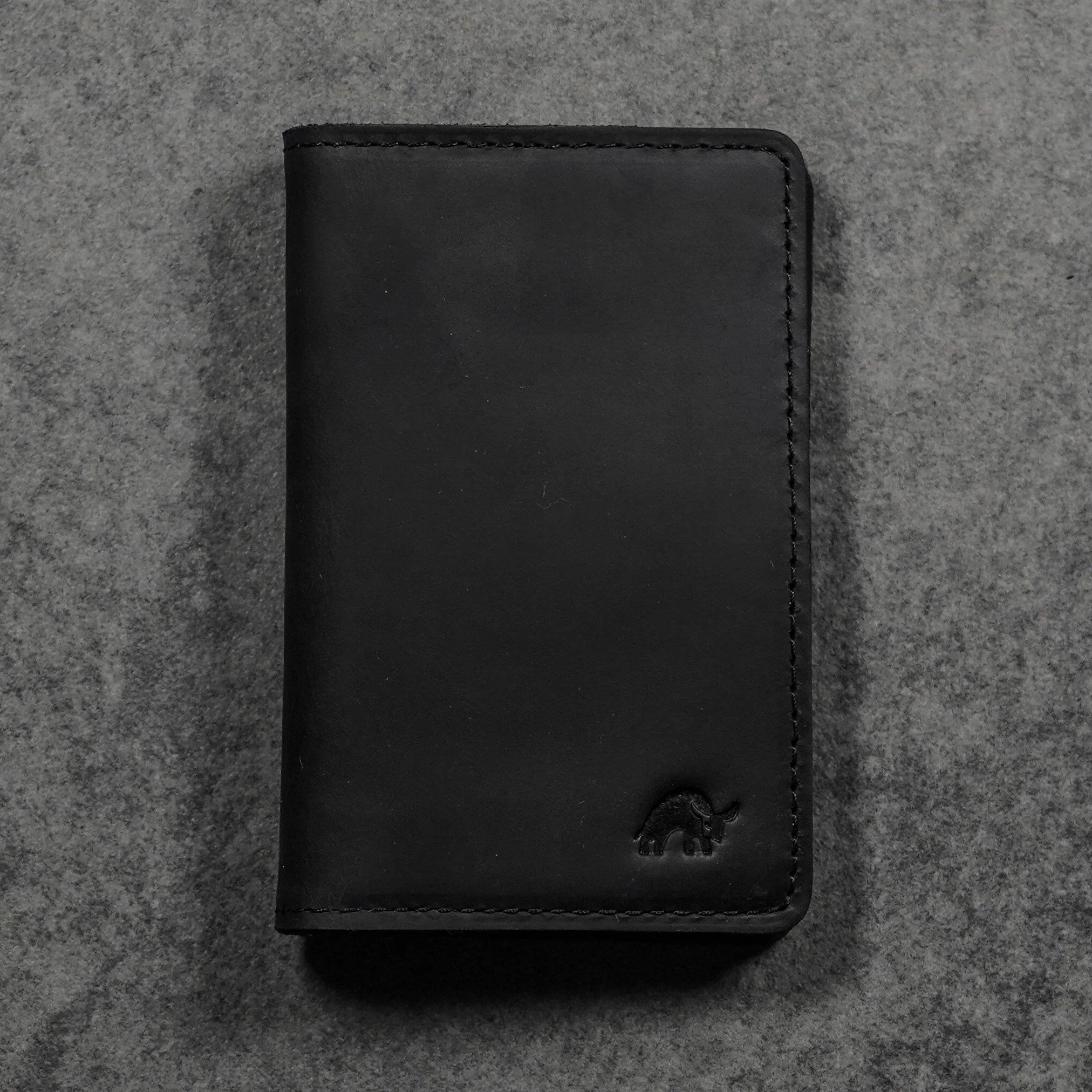 The Messenger Wallet - BLACK EDITION - Image 10