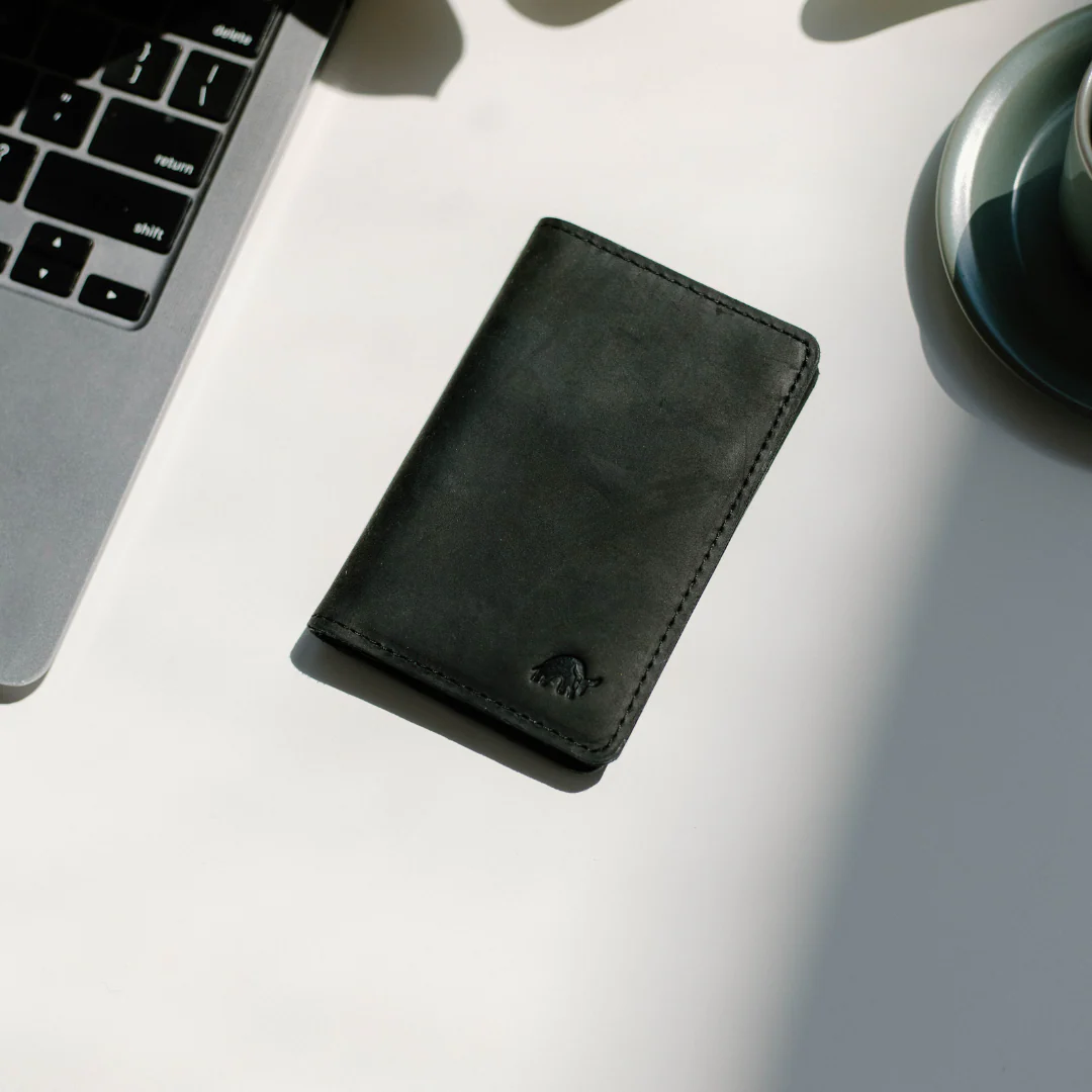 The Messenger Wallet - BLACK EDITION - Image 11