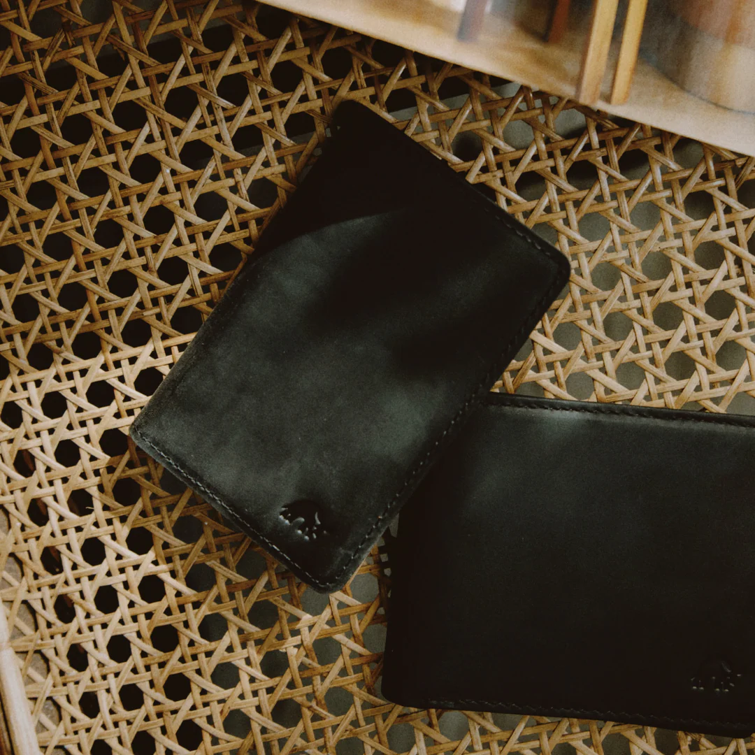 The Messenger Wallet - BLACK EDITION - Image 12