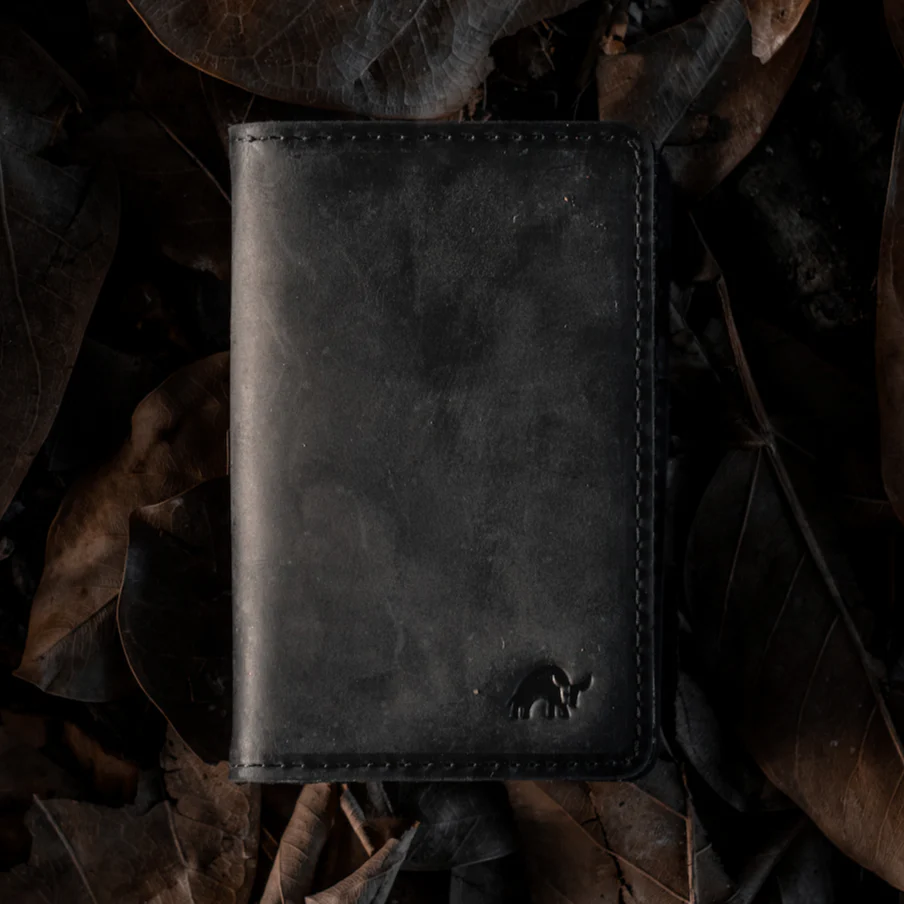 The Messenger Wallet - BLACK EDITION - Image 13