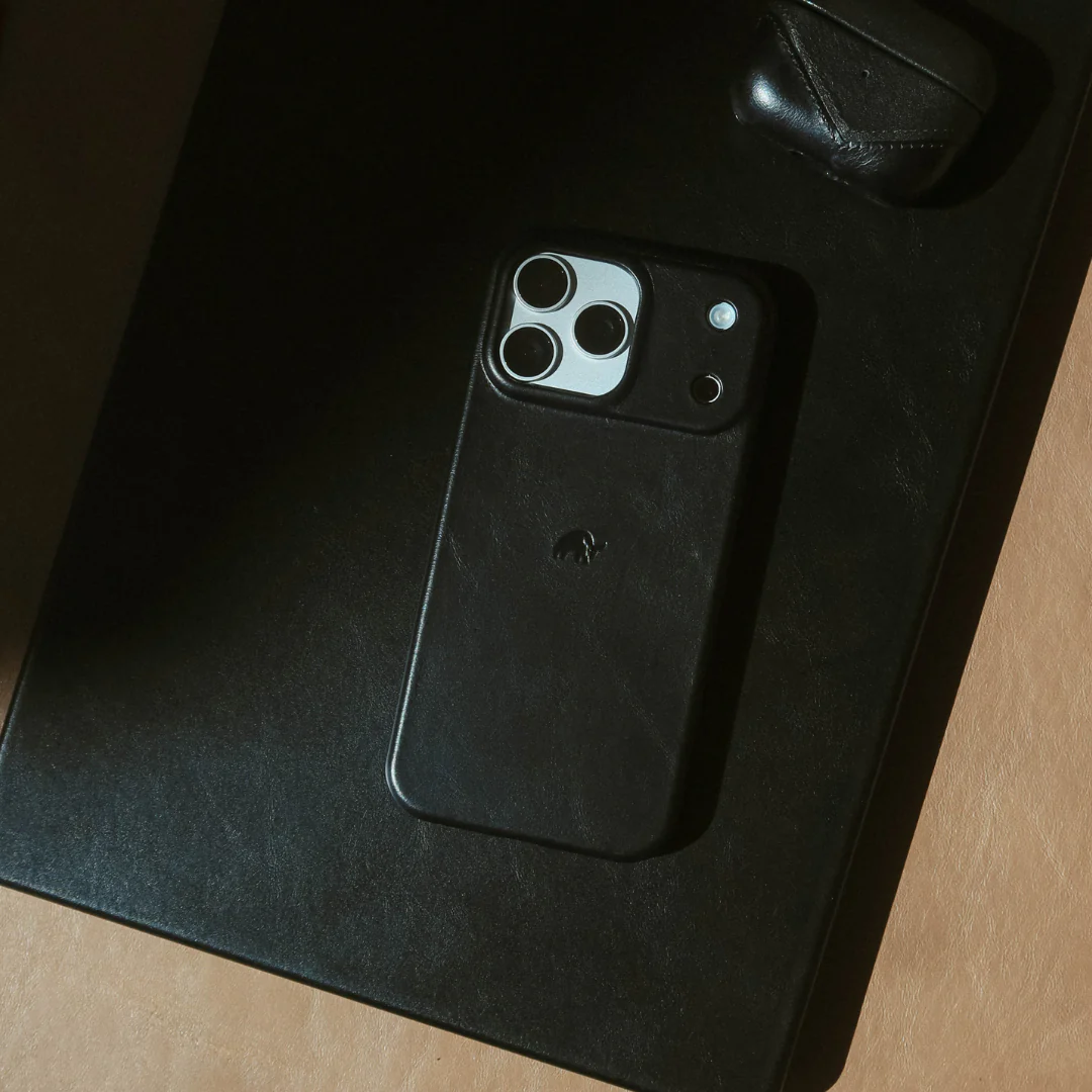 The Minimalist Case - BLACK EDITION - Image 11