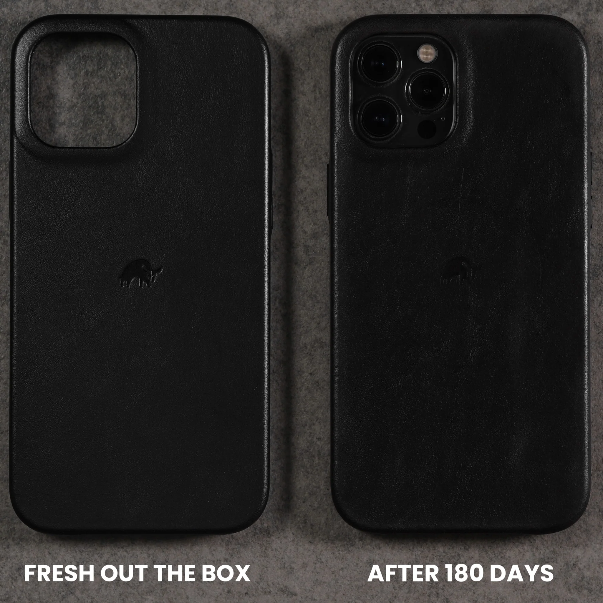 The Minimalist Case - BLACK EDITION - Image 12