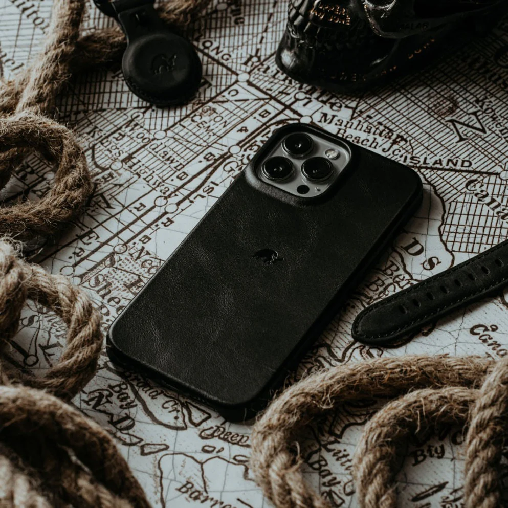 The Minimalist Case - BLACK EDITION - Image 13