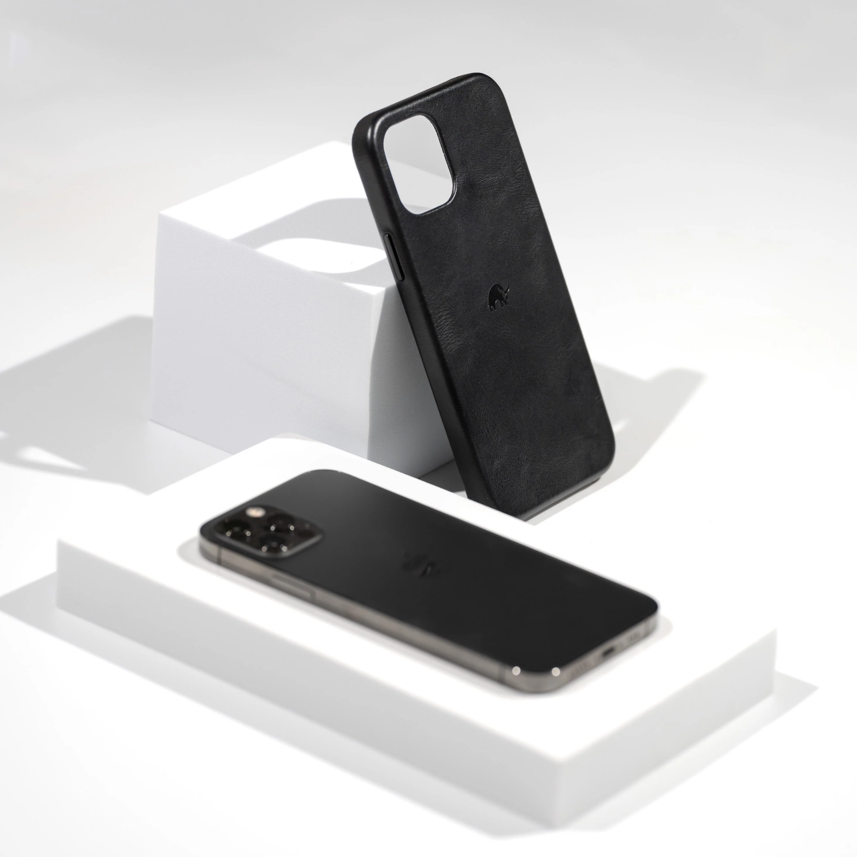 The Minimalist Case - BLACK EDITION - Image 14